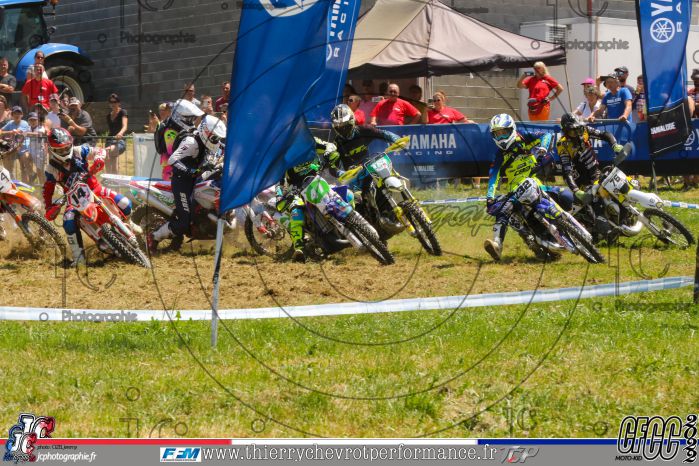 CFCC5 DUSSAC MOTOS 2022